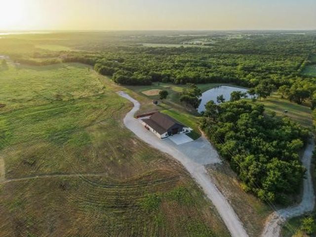 4251 Refuge Road, Sherman, TX 75092
