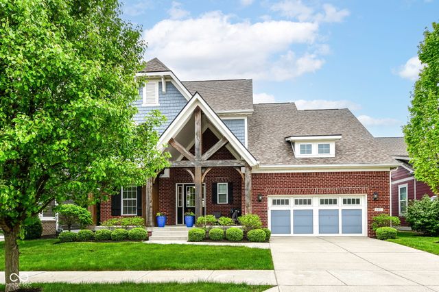 1472 Birdsong Drive, Westfield, IN 46074