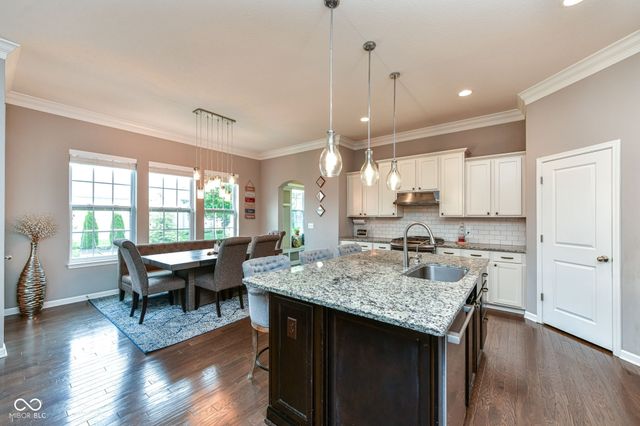 1472 Birdsong Drive, Westfield, IN 46074