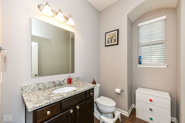 1472 Birdsong Drive, Westfield, IN 46074