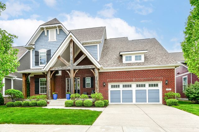 1472 Birdsong Drive, Westfield, IN 46074