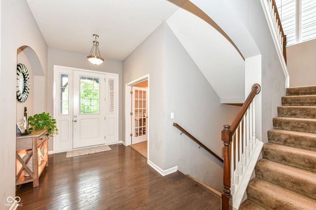 1472 Birdsong Drive, Westfield, IN 46074