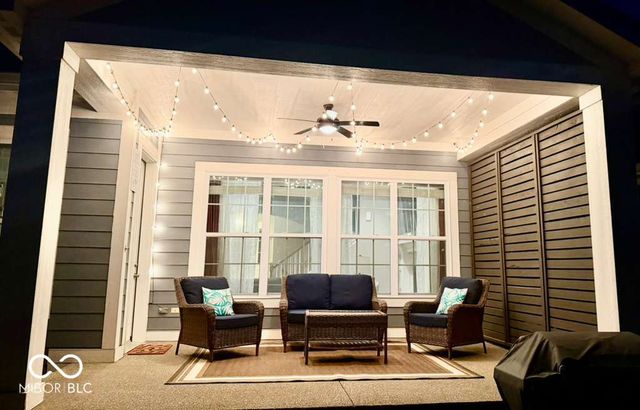 1472 Birdsong Drive, Westfield, IN 46074
