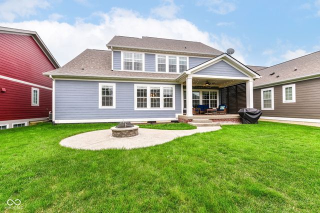 1472 Birdsong Drive, Westfield, IN 46074