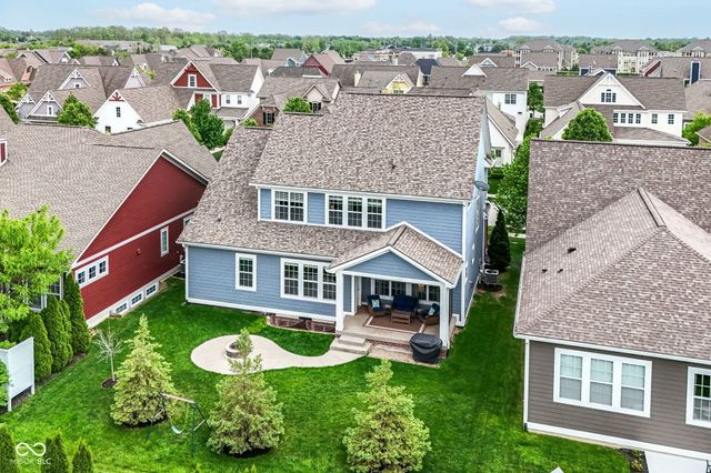 1472 Birdsong Drive, Westfield, IN 46074