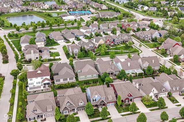 1472 Birdsong Drive, Westfield, IN 46074
