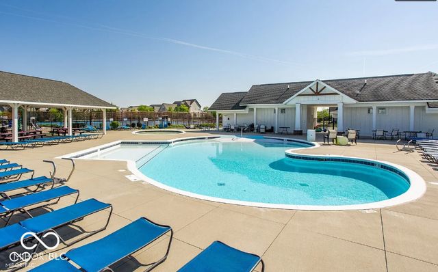 1472 Birdsong Drive, Westfield, IN 46074