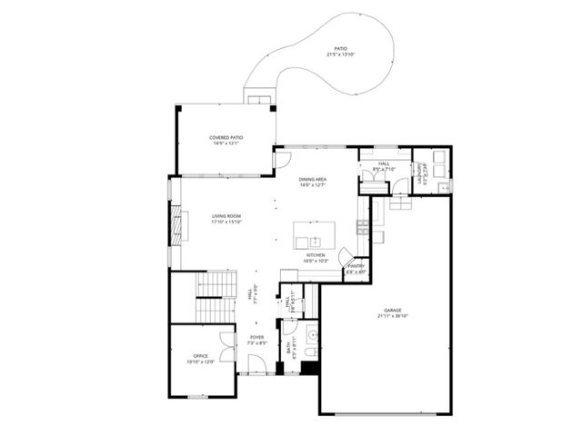 1472 Birdsong Drive, Westfield, IN 46074
