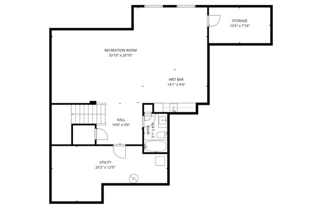 1472 Birdsong Drive, Westfield, IN 46074