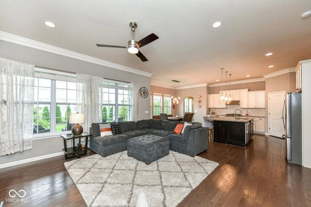 1472 Birdsong Drive, Westfield, IN 46074