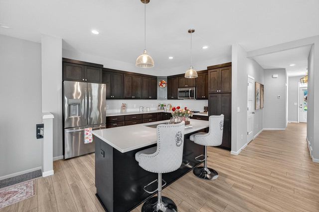 2186 Rosenberg Lane, Sun Prairie, WI 53590