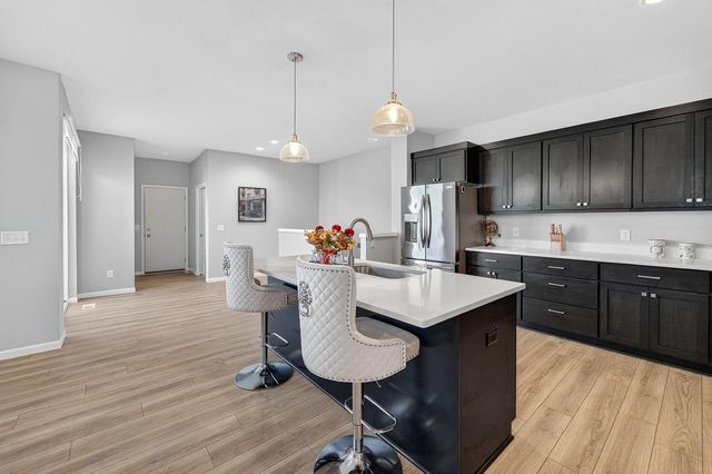 2186 Rosenberg Lane, Sun Prairie, WI 53590