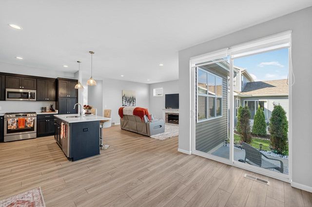 2186 Rosenberg Lane, Sun Prairie, WI 53590