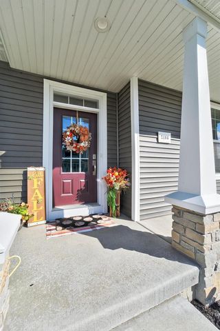 2186 Rosenberg Lane, Sun Prairie, WI 53590