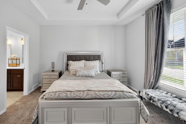 2186 Rosenberg Lane, Sun Prairie, WI 53590