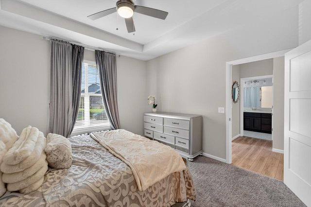 2186 Rosenberg Lane, Sun Prairie, WI 53590