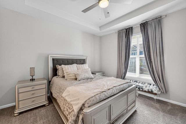 2186 Rosenberg Lane, Sun Prairie, WI 53590