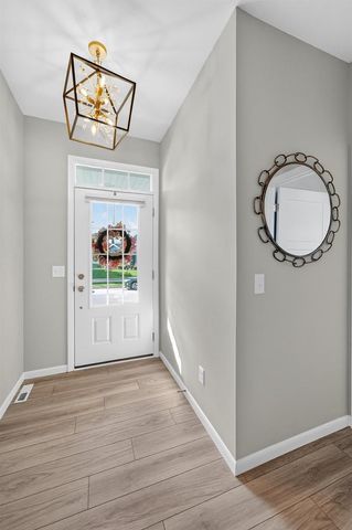 2186 Rosenberg Lane, Sun Prairie, WI 53590