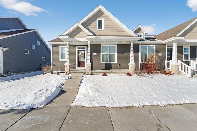 2186 Rosenberg Lane, Sun Prairie, WI 53590