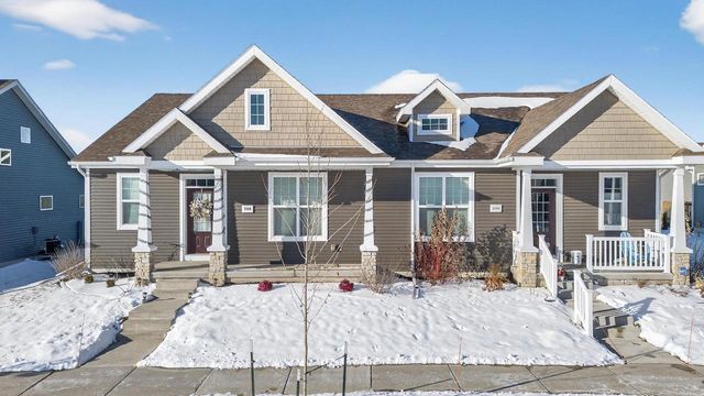 2186 Rosenberg Lane, Sun Prairie, WI 53590