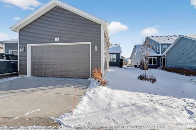 2186 Rosenberg Lane, Sun Prairie, WI 53590