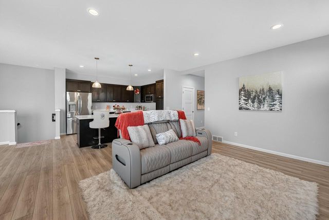 2186 Rosenberg Lane, Sun Prairie, WI 53590