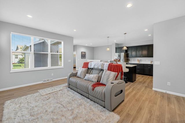 2186 Rosenberg Lane, Sun Prairie, WI 53590