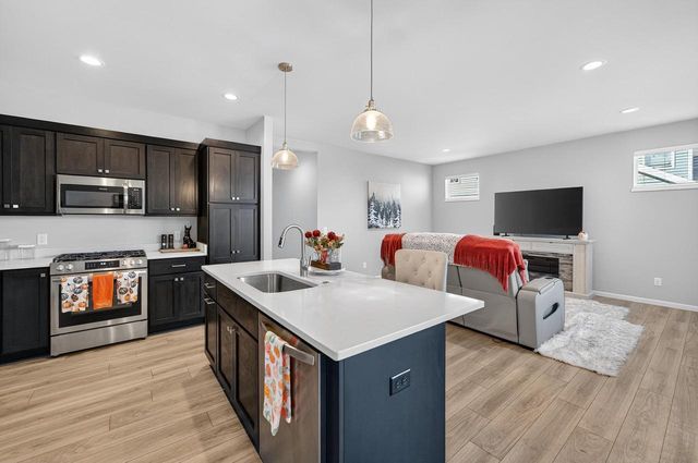 2186 Rosenberg Lane, Sun Prairie, WI 53590