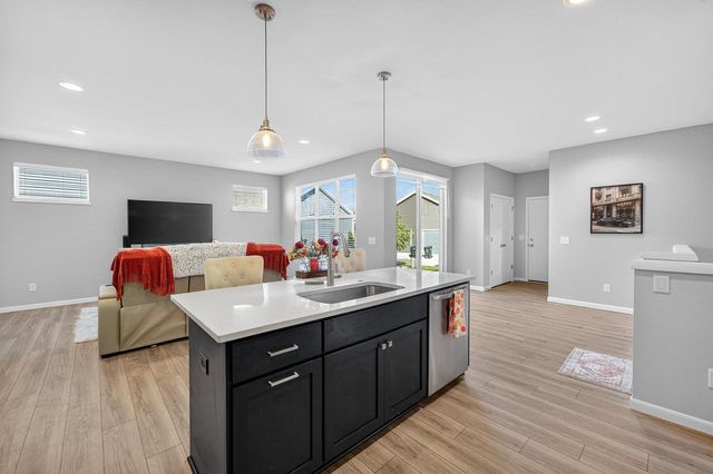 2186 Rosenberg Lane, Sun Prairie, WI 53590