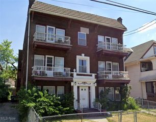 881 Eddy Road, Cleveland, OH 44108