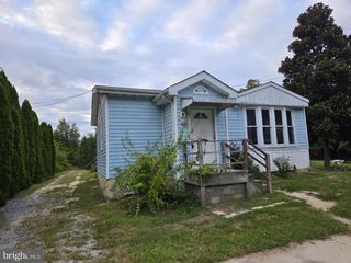 1802 STRAWBERRY AVE, Port Norris, NJ 08349