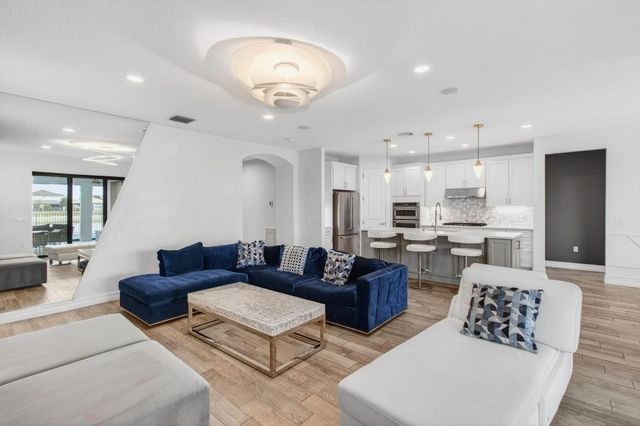 8305 Pedigree Circle, Lake Worth, FL 33467