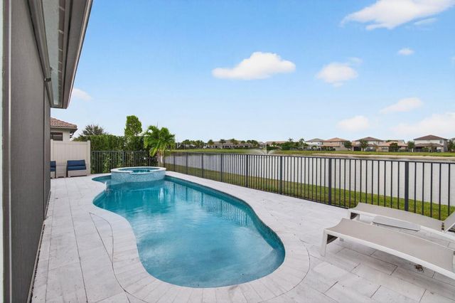 8305 Pedigree Circle, Lake Worth, FL 33467