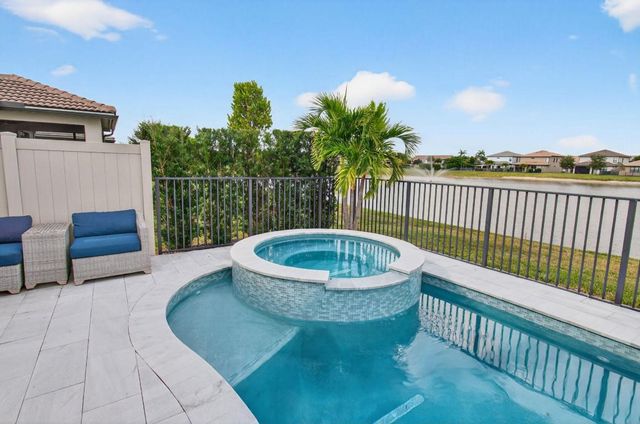 8305 Pedigree Circle, Lake Worth, FL 33467