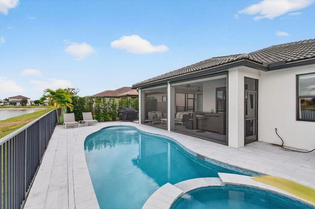 8305 Pedigree Circle, Lake Worth, FL 33467