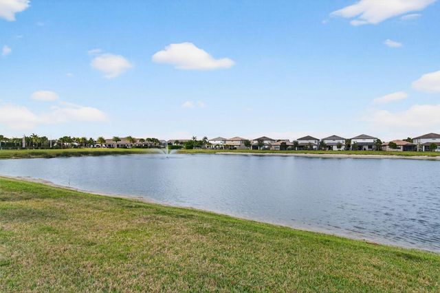 8305 Pedigree Circle, Lake Worth, FL 33467