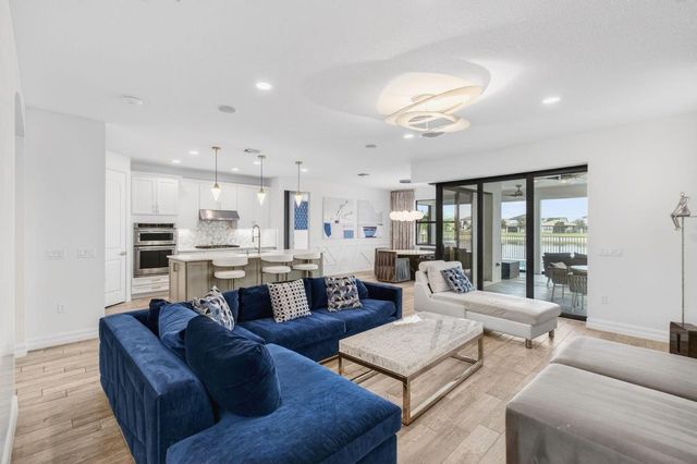 8305 Pedigree Circle, Lake Worth, FL 33467