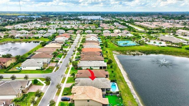 8305 Pedigree Circle, Lake Worth, FL 33467