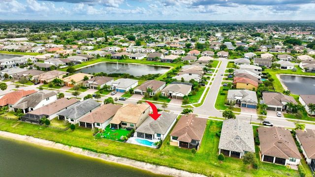 8305 Pedigree Circle, Lake Worth, FL 33467
