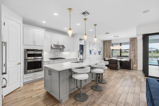 8305 Pedigree Circle, Lake Worth, FL 33467