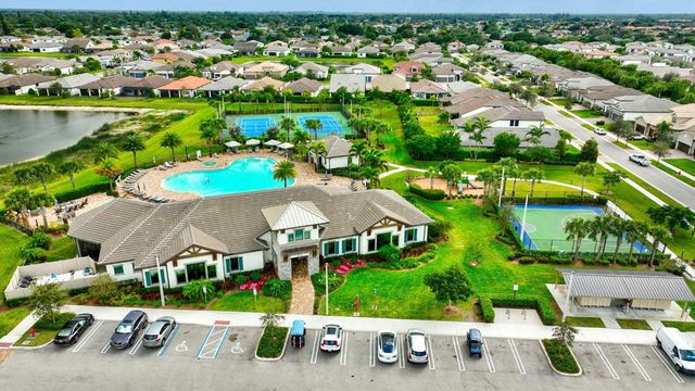 8305 Pedigree Circle, Lake Worth, FL 33467