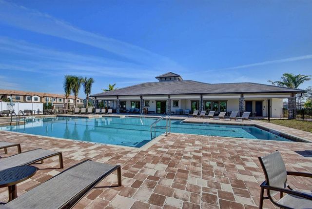 8305 Pedigree Circle, Lake Worth, FL 33467