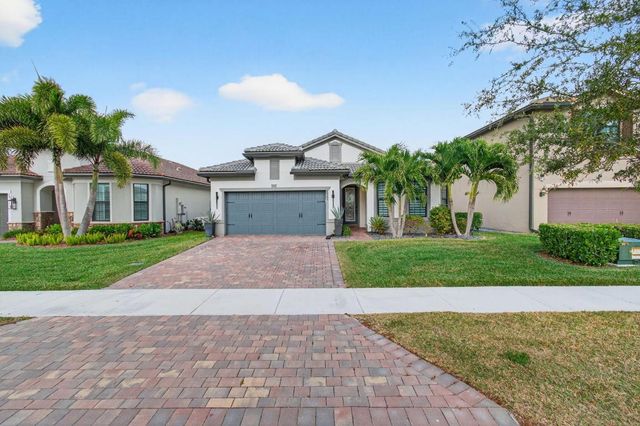 8305 Pedigree Circle, Lake Worth, FL 33467