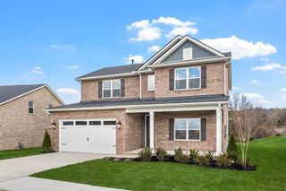 816 Hillock Trace, Lebanon, TN 37087