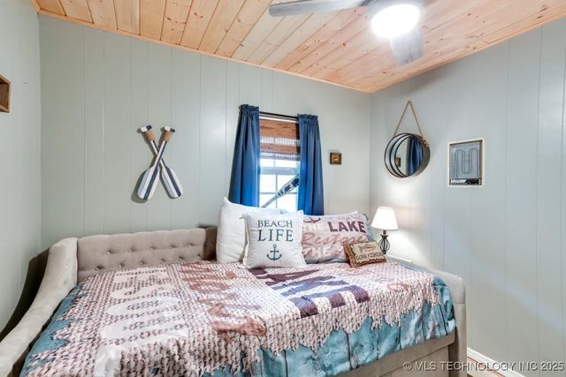 5112 Oakwood Drive, Kingston, OK 73439