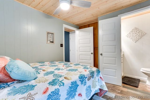 5112 Oakwood Drive, Kingston, OK 73439