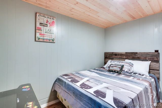 5112 Oakwood Drive, Kingston, OK 73439