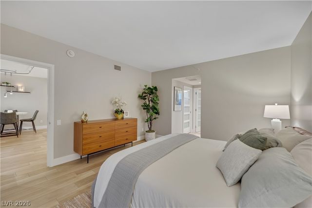 322 Karen Avenue 2902, Las Vegas, NV 89109