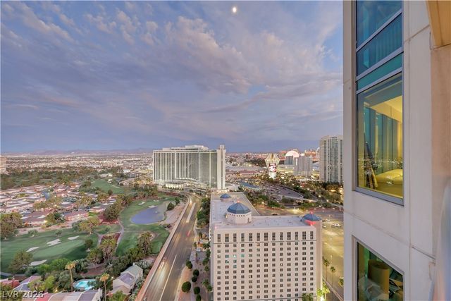 322 Karen Avenue 2902, Las Vegas, NV 89109