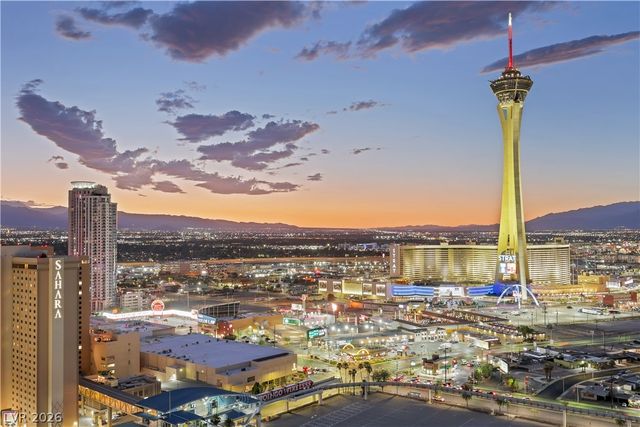 322 Karen Avenue 2902, Las Vegas, NV 89109